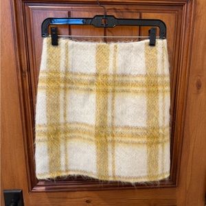 Alexachung skirt UK size 8